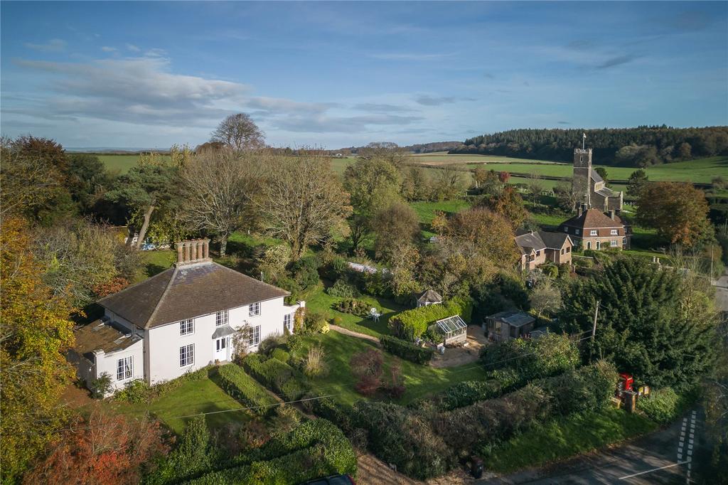 Church Villa