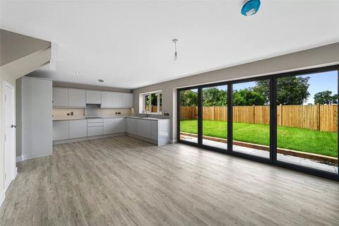 undefined, Faulkbourne Road, Witham, Essex, CM8