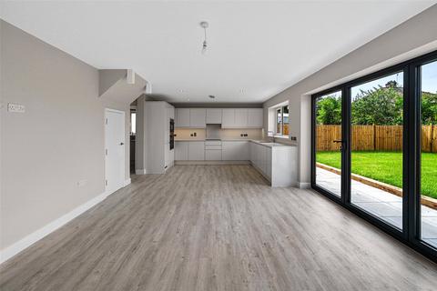 undefined, Faulkbourne Road, Witham, Essex, CM8