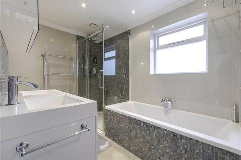 8b Cotleigh Road, London, NW6 2NP