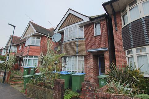 27 Omdurman Road, Southampton, SO17 1PD
