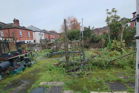 27 Omdurman Road, Southampton, SO17 1PD