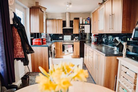 15 Ash Lane, St Athan, Barry, CF62 4JU