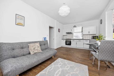 1 bedroom flat to rent, Clarendon Road, Hove