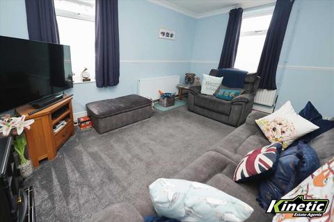 2 bedroom end of terrace house for sale, Bargate, Lincoln