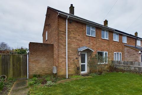 2 bedroom semi-detached house for sale, Victory Way, Cottenham