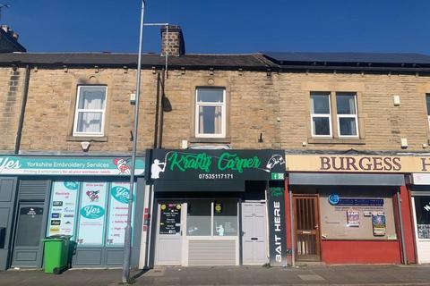 Workshop & retail space for sale, Doncaster Road, Barnsley S70