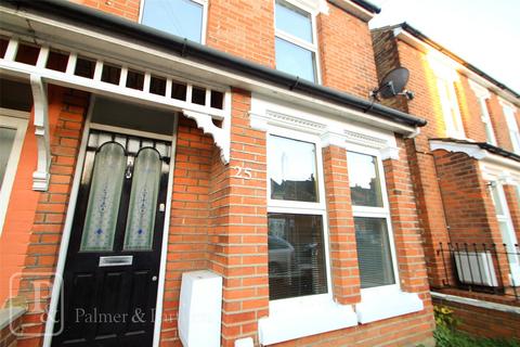 3 bedroom semi-detached house to rent - Constantine Road, Colchester, Essex, CO3