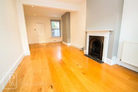 undefined, Constantine Road, Colchester, Essex, CO3