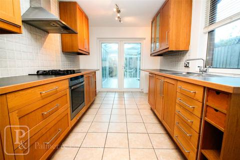 undefined, Constantine Road, Colchester, Essex, CO3