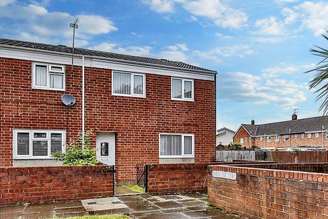 3 bedroom terraced house for sale, Ivy Grove, Hartlepool, Durham, TS24 8LG