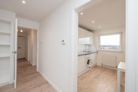 undefined, Bailie Terrace, Edinburgh, Midlothian, EH15