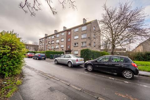 undefined, Bailie Terrace, Edinburgh, Midlothian, EH15