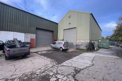 Industrial unit for sale, Wakefield Road, Huddersfield HD8