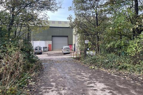 Industrial unit for sale, Wakefield Road, Huddersfield HD8