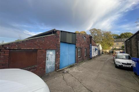 Industrial unit for sale, Wakefield Road, Huddersfield HD8