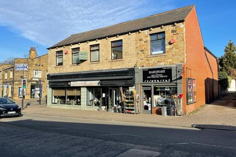 Retail property (high street) for sale, 192 Huddersfield Road, Mirfield WF14