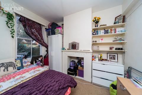 undefined, Viaduct Road, East Sussex BN1