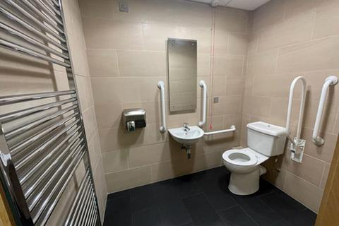 Office to rent, Barnsley S70