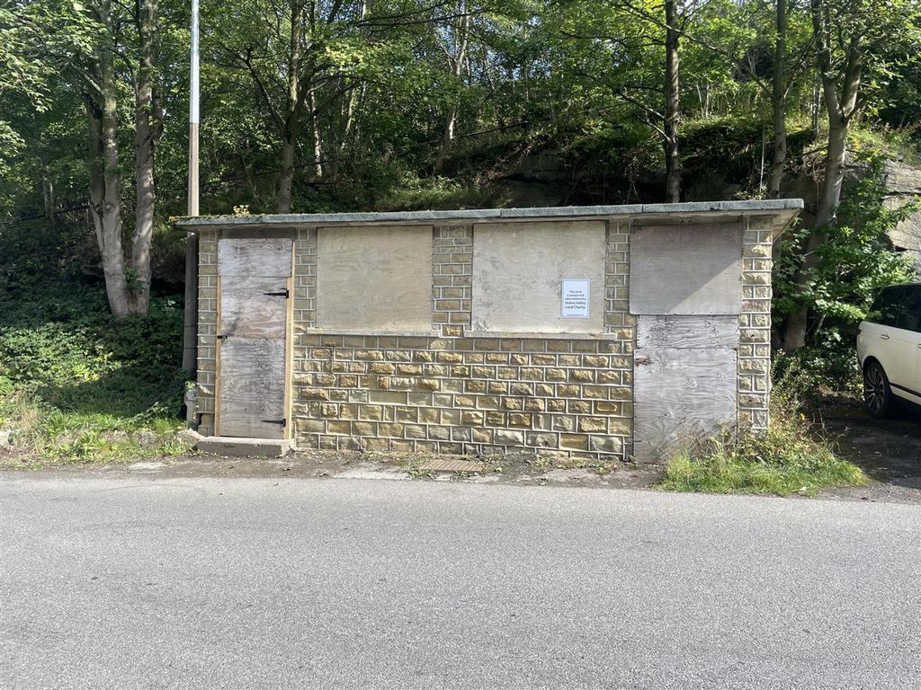 Jackson Bridge, Holmfirth HD9 Property to rent £200 pcm (£46 pw)