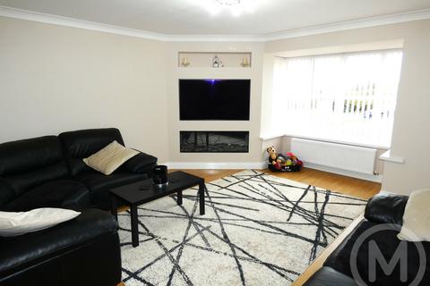 1 Regency Gardens, Blackpool, FY2 0WX