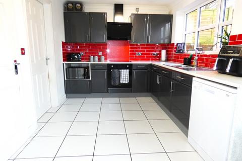 1 Regency Gardens, Blackpool, FY2 0WX