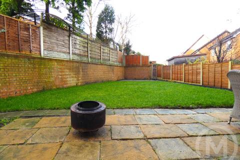 1 Regency Gardens, Blackpool, FY2 0WX