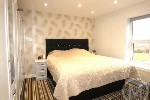 1 Regency Gardens, Blackpool, FY2 0WX