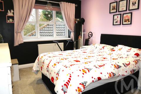 1 Regency Gardens, Blackpool, FY2 0WX