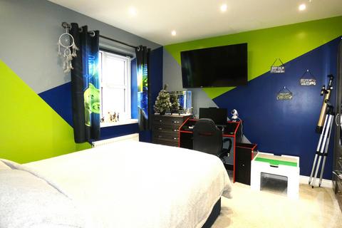 1 Regency Gardens, Blackpool, FY2 0WX