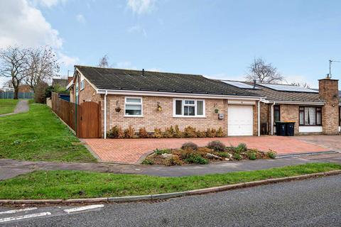 3 bedroom detached house for sale - Rosemary Drive, Bromham