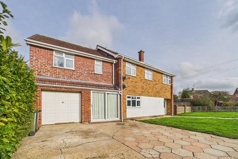 undefined, Vincent Place, Watton, IP25