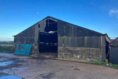 Storage to rent, Shelley Farm, Grouse Road, Pease Pottage, Crawley