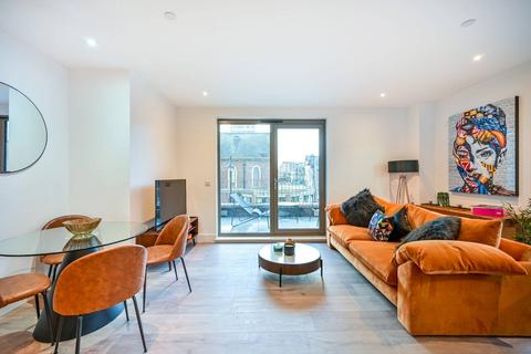 2 bedroom flat for sale - Jade Apartments, 53-59 High Street, New Malden KT3