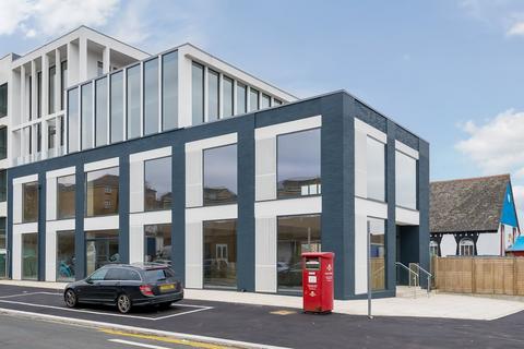Office for sale - The Contemporary Building, 34 Henry Road, New Barnet, EN4 8BD