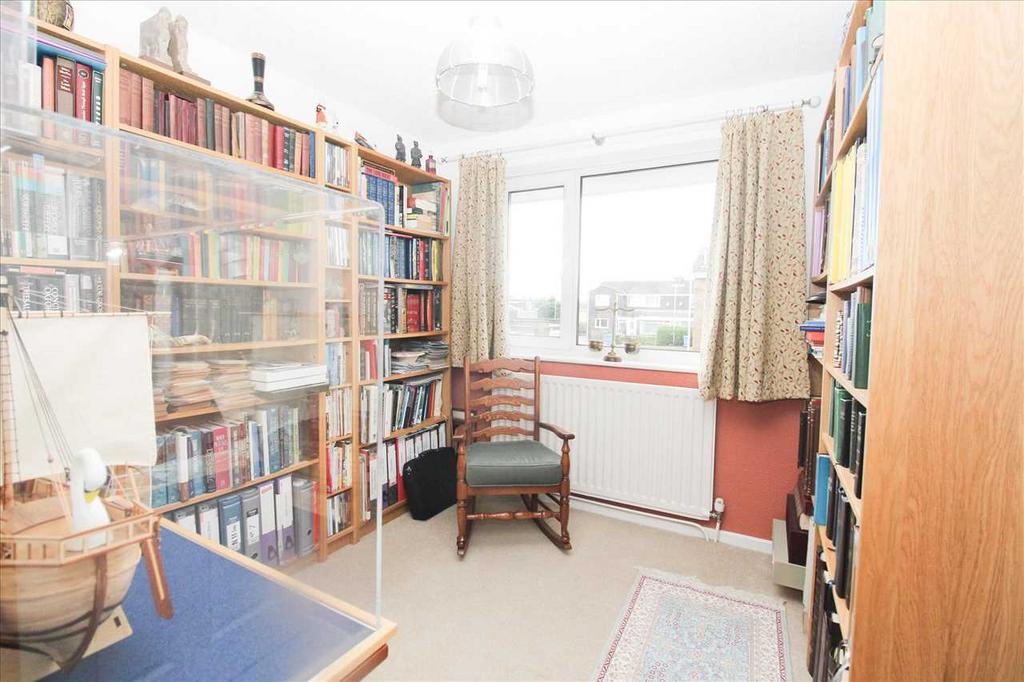 Bedroom Five