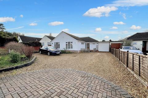 3 bedroom detached bungalow for sale, Ferndown