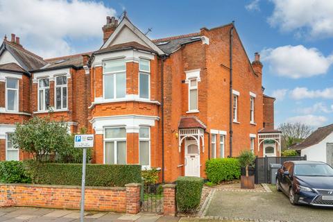 3 bedroom flat for sale - Chatsworth Road, Mapesbury Estate, London, NW2