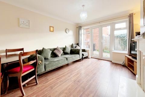 2 bedroom terraced house for sale, Great Gregorie, Lee Chapel South, Basildon, Essex SS16