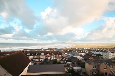 3 bedroom maisonette for sale, Cleveland Terrace, Westward Ho!, Bideford, EX39