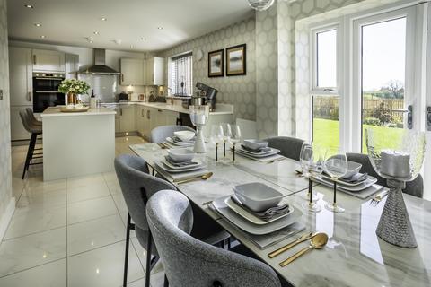 4 bedroom detached house for sale, Plot 5, Grassington at Kings Reach, Butt Lane DN14