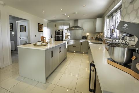 4 bedroom detached house for sale, Plot 5, Grassington at Kings Reach, Butt Lane DN14