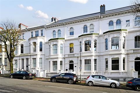2 bedroom apartment for sale - Buckingham Road, Brighton, East Sussex, BN1