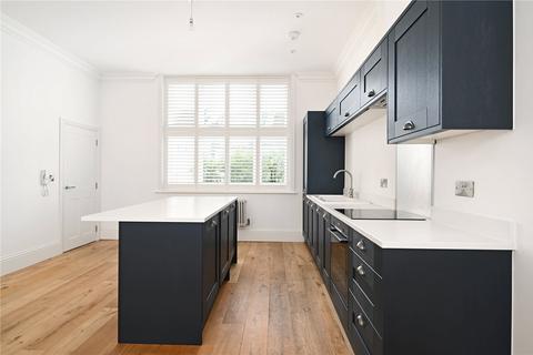 2 bedroom apartment for sale - Buckingham Road, Brighton, East Sussex, BN1