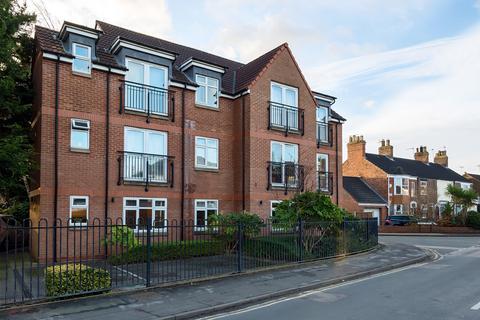 Apartment 3, Bielby Court Bielby Drive, Beverley, HU17 0TG
