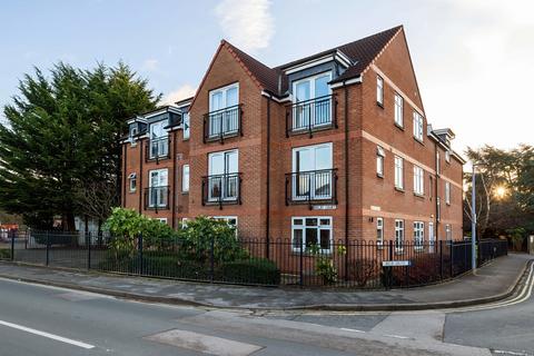 Apartment 3, Bielby Court Bielby Drive, Beverley, HU17 0TG