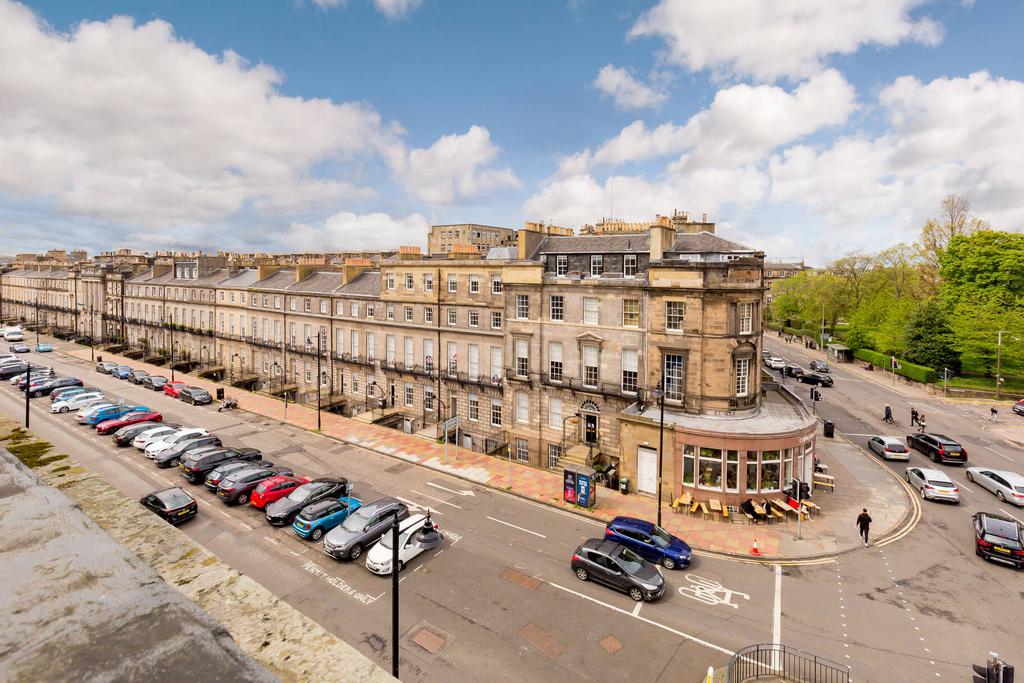 Melville Street