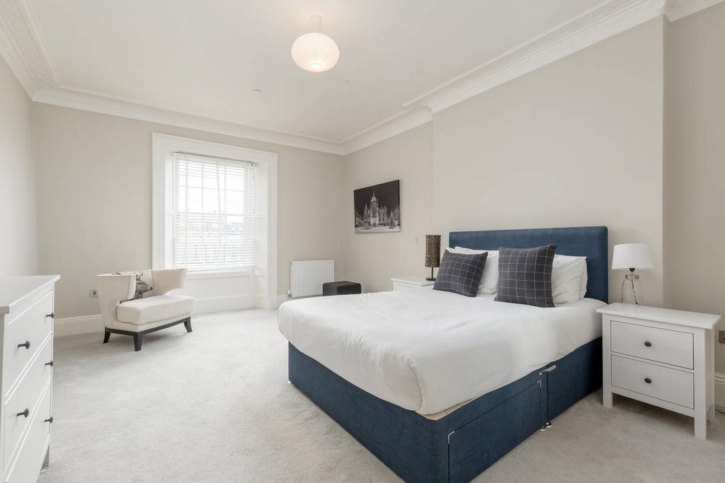 2nd Double Bedroom