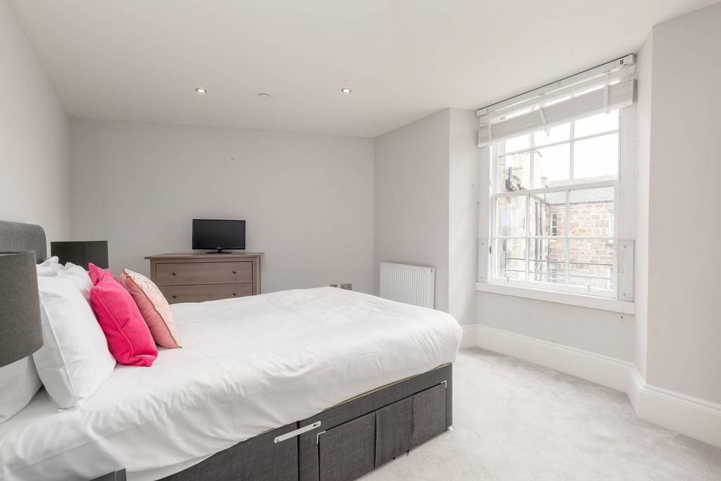 3rd Double Bedroom