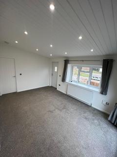 2 bedroom park home for sale - Mobberley Cheshire